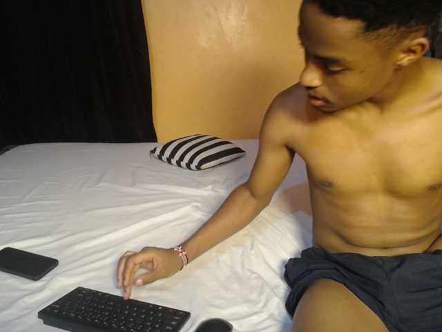 Sendung Screenshots BoonieAndClyde