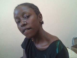 Erotischer Video -Chat Bootyfull