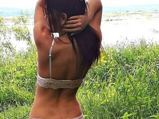 Erotischer Video -Chat _borealis_