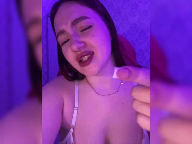 Sendung Screenshots BoredGirl