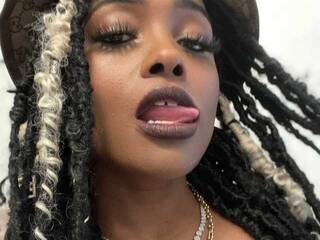 Erotischer Video -Chat bossybella