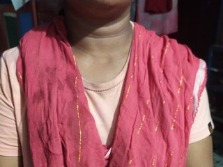 Erotischer Video -Chat Boudipriya