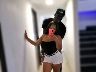 Erotischer Video -Chat boysblack25cm