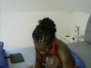 Erotischer Video -Chat BradBubble