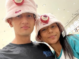 Erotischer Video -Chat Brahim97