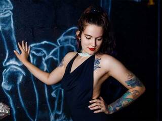 Erotischer Video -Chat brainylunatic