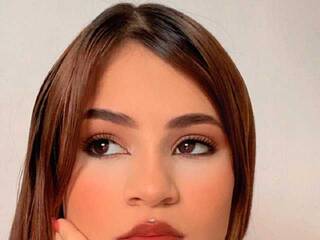 Erotischer Video -Chat BRANDI-LOVEN