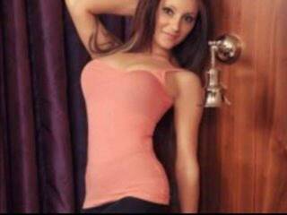 Erotischer Video -Chat BrandiDaniels