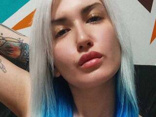 Erotischer Video -Chat brave-sanita