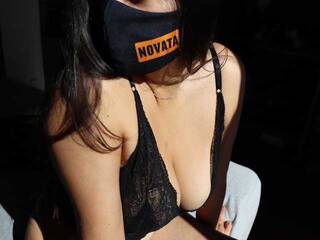 Erotischer Video -Chat BrazilianTeen