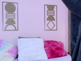 Erotischer Video -Chat BREE-WATSON