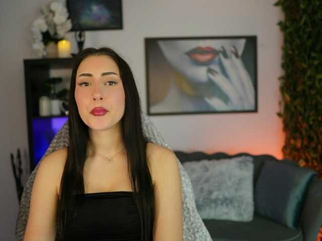 Sendung Screenshots BreeMorgan