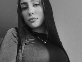 Erotischer Video -Chat BreeMorgan