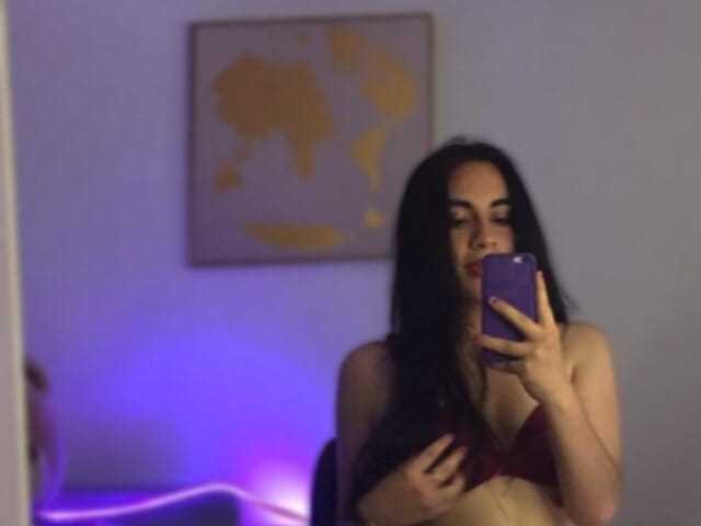 Foto des Profils Brenda0
