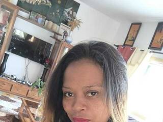 Erotischer Video -Chat Brenda8824