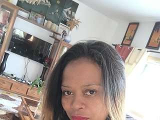 Erotischer Video -Chat Brenda8824