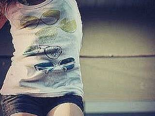 Erotischer Video -Chat BrendaBacker