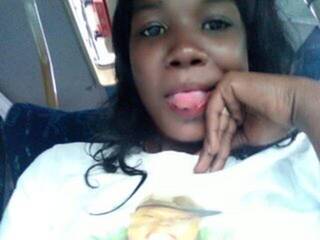 Erotischer Video -Chat BrendaFells