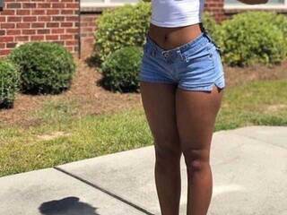 Erotischer Video -Chat Brendah1