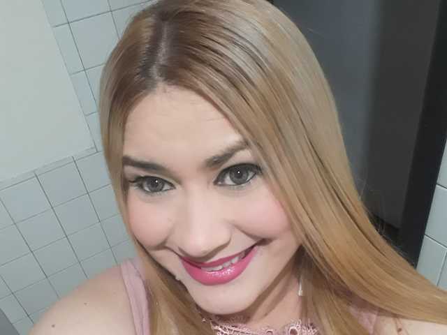 Profilfoto brendahot