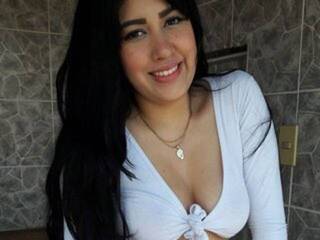 Erotischer Video -Chat brendalexus