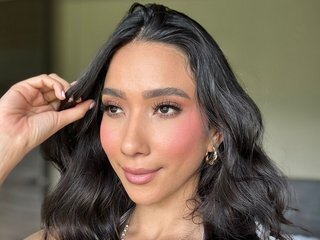 Erotischer Video -Chat BrendaMils