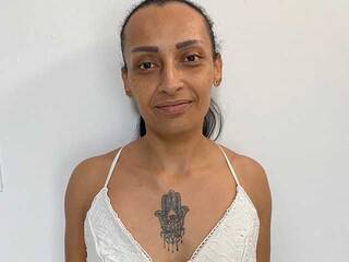 Erotischer Video -Chat BrendaParkerr