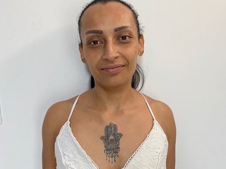 Erotischer Video -Chat BrendaParkerr