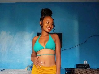 Erotischer Video -Chat Brendaw