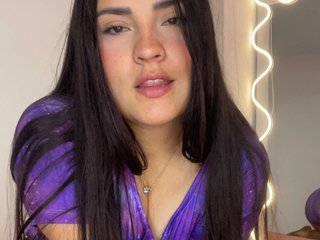 Erotischer Video -Chat Brendda-tay