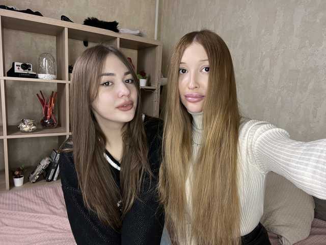 Foto des Profils BrendiAlexis