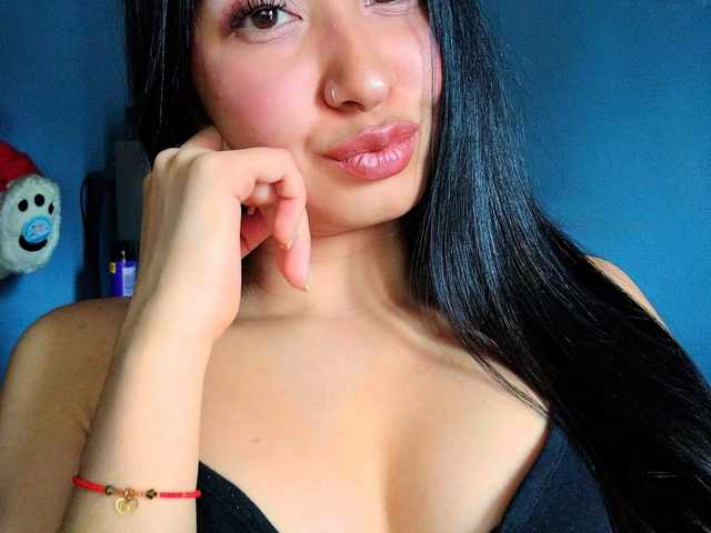 Erotischer Video -Chat brennda