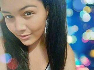 Erotischer Video -Chat BrianaBlue