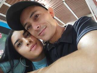 Erotischer Video -Chat brianajoncand