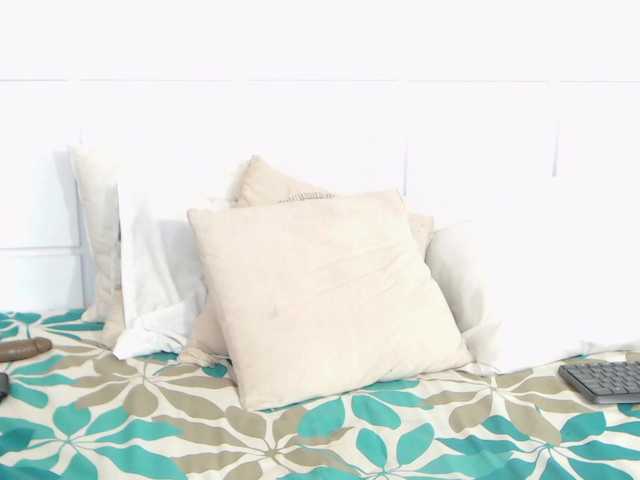 Sendung Screenshots BrianaSaenz