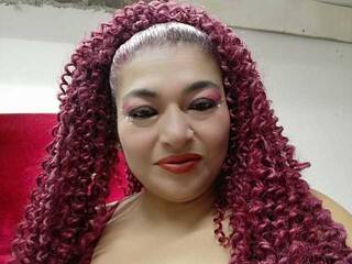 Erotischer Video -Chat BrianaSquirt