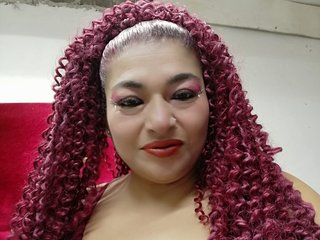 Erotischer Video -Chat BrianaSquirt