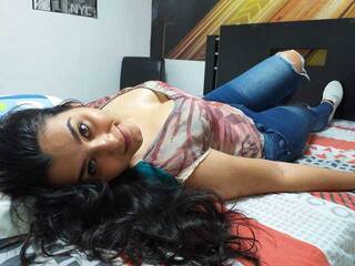 Erotischer Video -Chat Brianasummers