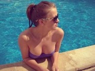 Erotischer Video -Chat brianasweet