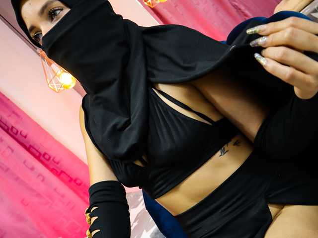 Foto des Profils Brianna-aziz