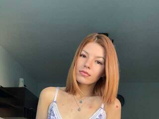 Erotischer Video -Chat BriannaBook