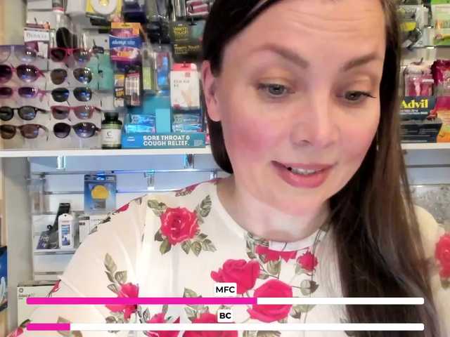 Sendung Screenshots SparkleLuLu