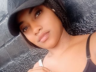 Erotischer Video -Chat BriannaFox