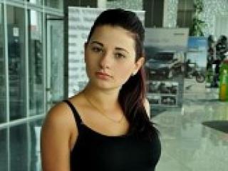 Erotischer Video -Chat briannaholp