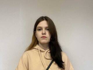 Erotischer Video -Chat BriannaLovia