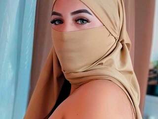 Erotischer Video -Chat BriannaRouse