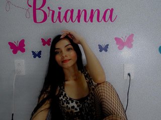 Erotischer Video-Chat briannasex7