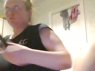 Erotischer Video -Chat BrideyMollie