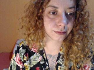 Erotischer Video -Chat bridgetwitch