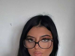 Erotischer Video -Chat BridgitteBia